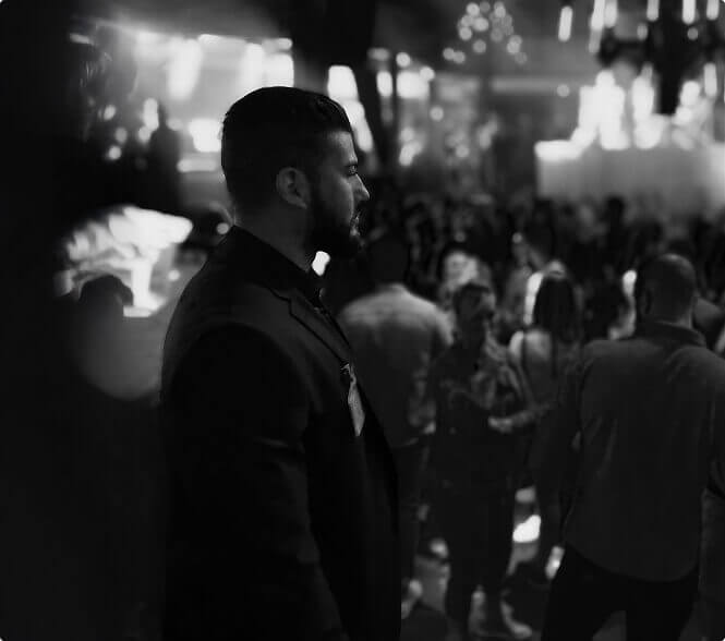 SAFE-T FIRST security services for demanding sectors in Brussels