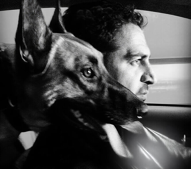 Static site security and surveillance services - SAFE-T FIRST