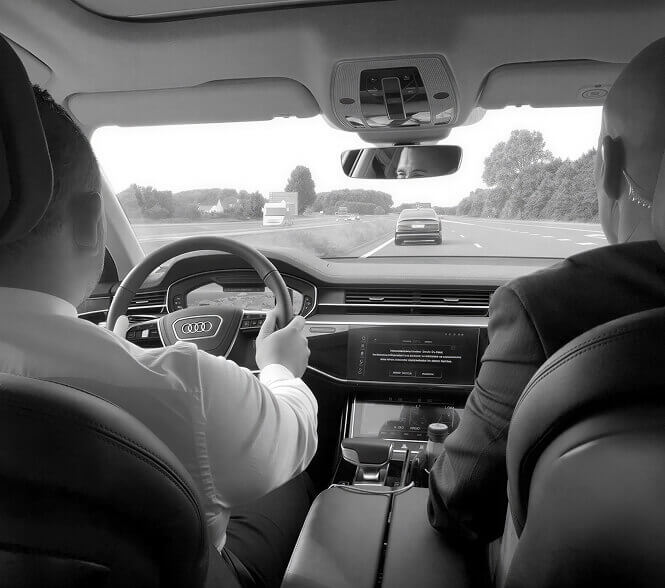 Close protection and bodyguard services for VIP clients in Brussels